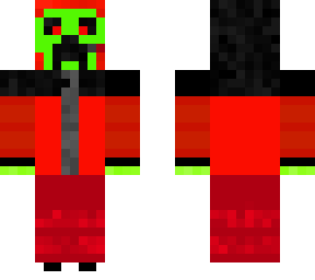 creeper gamer