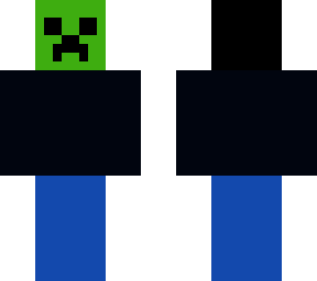 creeper hood fixed