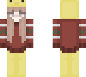 crimis duck gen