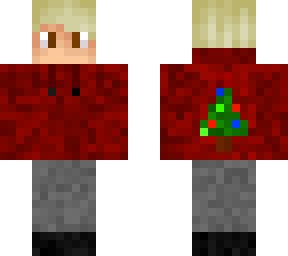 croka christmas