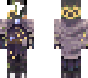 crow 1/2