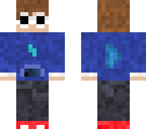 custom skin 2