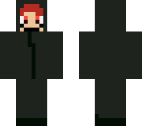 custom unmasked front man