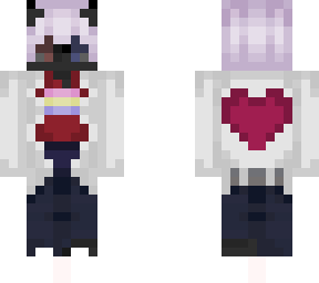 cute demon