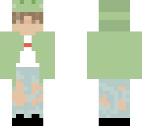 cute dino boy