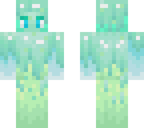 cute slime