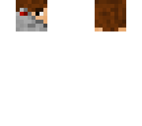 cyberyisus head base