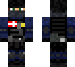 danish aks/swat