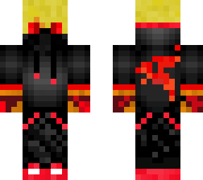 dark lord (teen-furious)