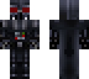 darth vader (updated eyes)