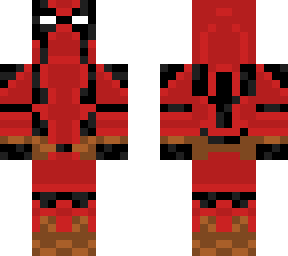deadpool