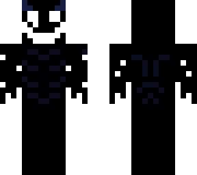 demon (for a friend)