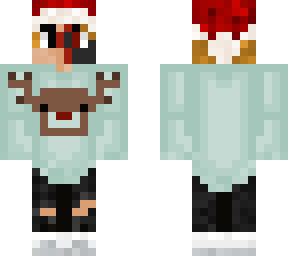 deqiuv navidad