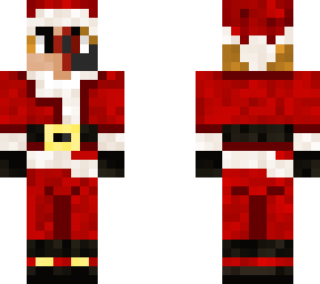 deqiuv santa claus