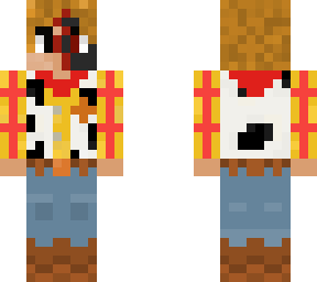 deqiuv woody