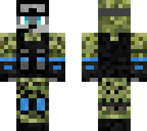 dess militar