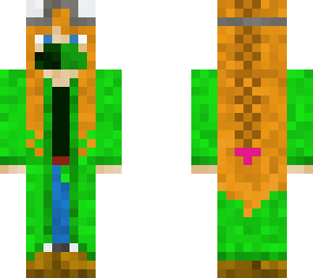 dimentinal traveler