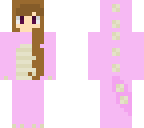 dino katie