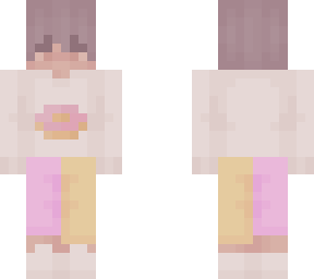 donut boy
