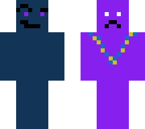 double man
