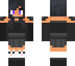 dragon aphmau