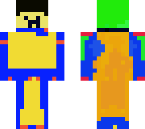 dreamsteve