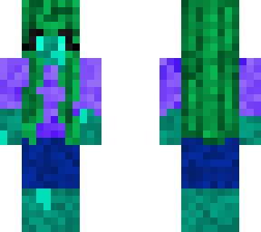 drowned skin 2.0