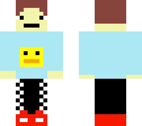 duck lover