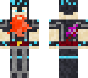 dwarven rune warrior
