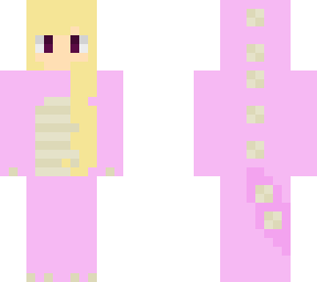 edit of dino