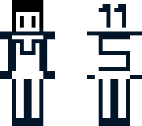 edited official multipleskywars skin