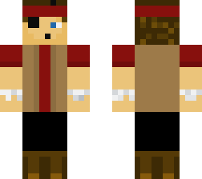 egor the pirate v1
