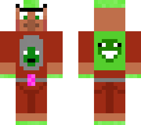 ejenatg frog