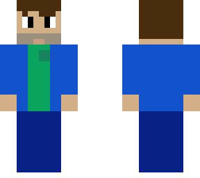 elchinox's skin