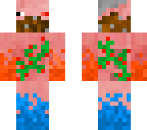 elemental pig