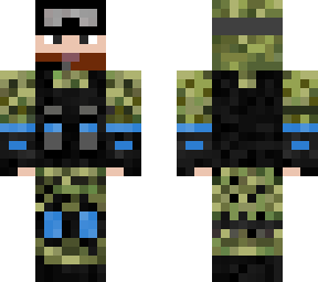 elperita militar