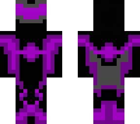 ender requiem