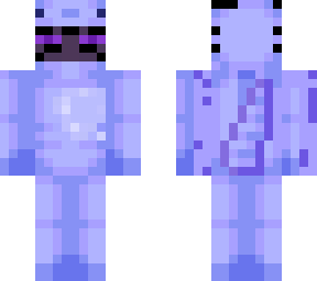 enderman cute <3