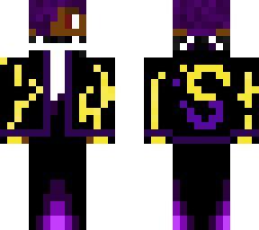 fanmade pirate oc