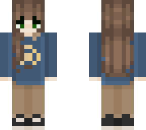 female peter parker