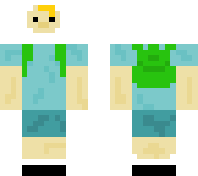 finn el humano