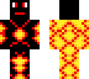 fire boss with shell