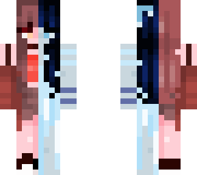 fire-water collab