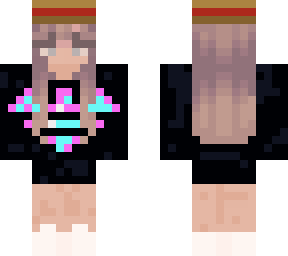 fishie girl