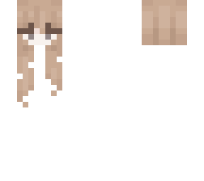 floofy // hair base