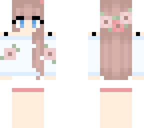 flower girl
