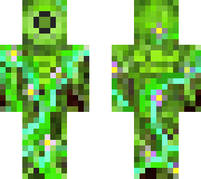 forestgenesis