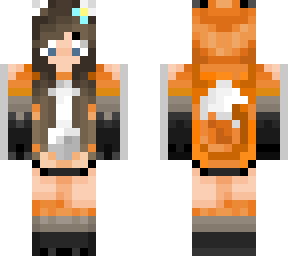foxy