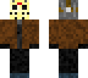 freddy vs jason jason (revived jason)