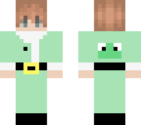 frog chrismtjas krjffr